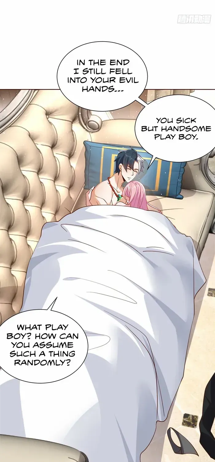Read Arch Villain chapter 42 image 16 on Lezhin