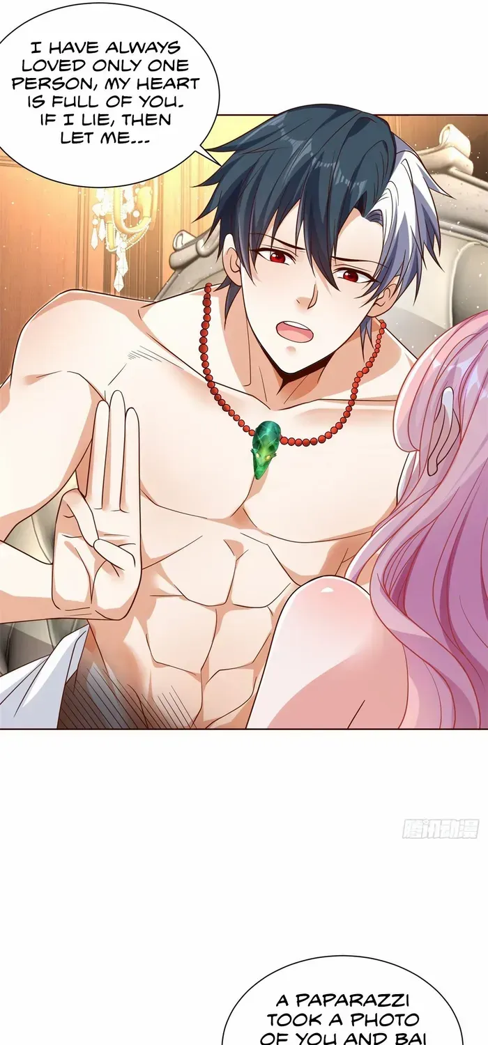 Read Arch Villain chapter 42 image 18 on Lezhin