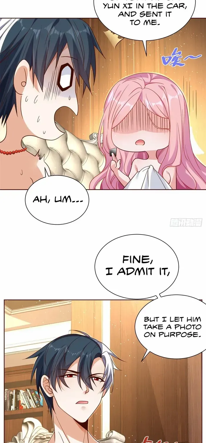 Read Arch Villain chapter 42 image 19 on Lezhin