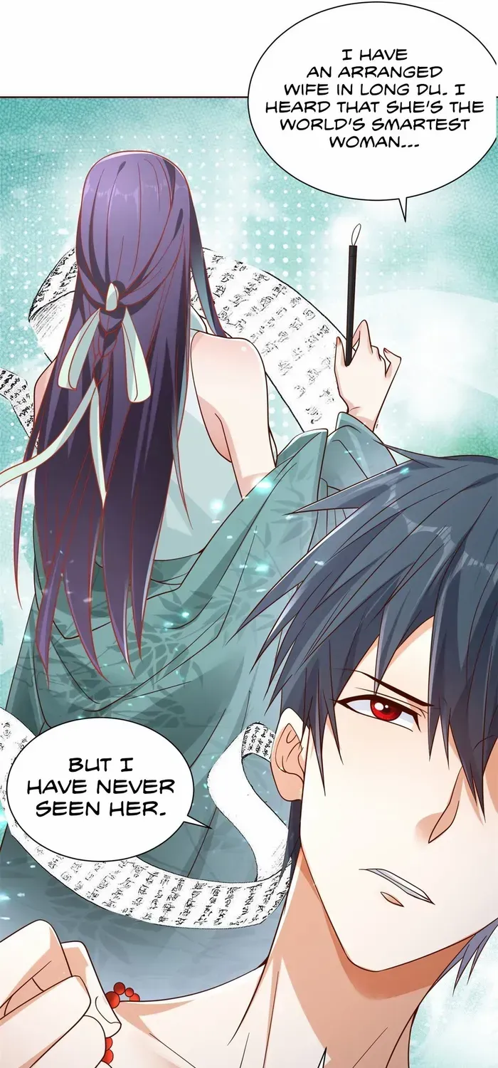 Read Arch Villain chapter 42 image 21 on Lezhin