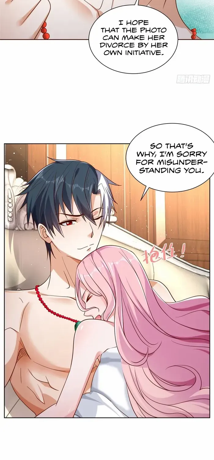 Read Arch Villain chapter 42 image 22 on Lezhin