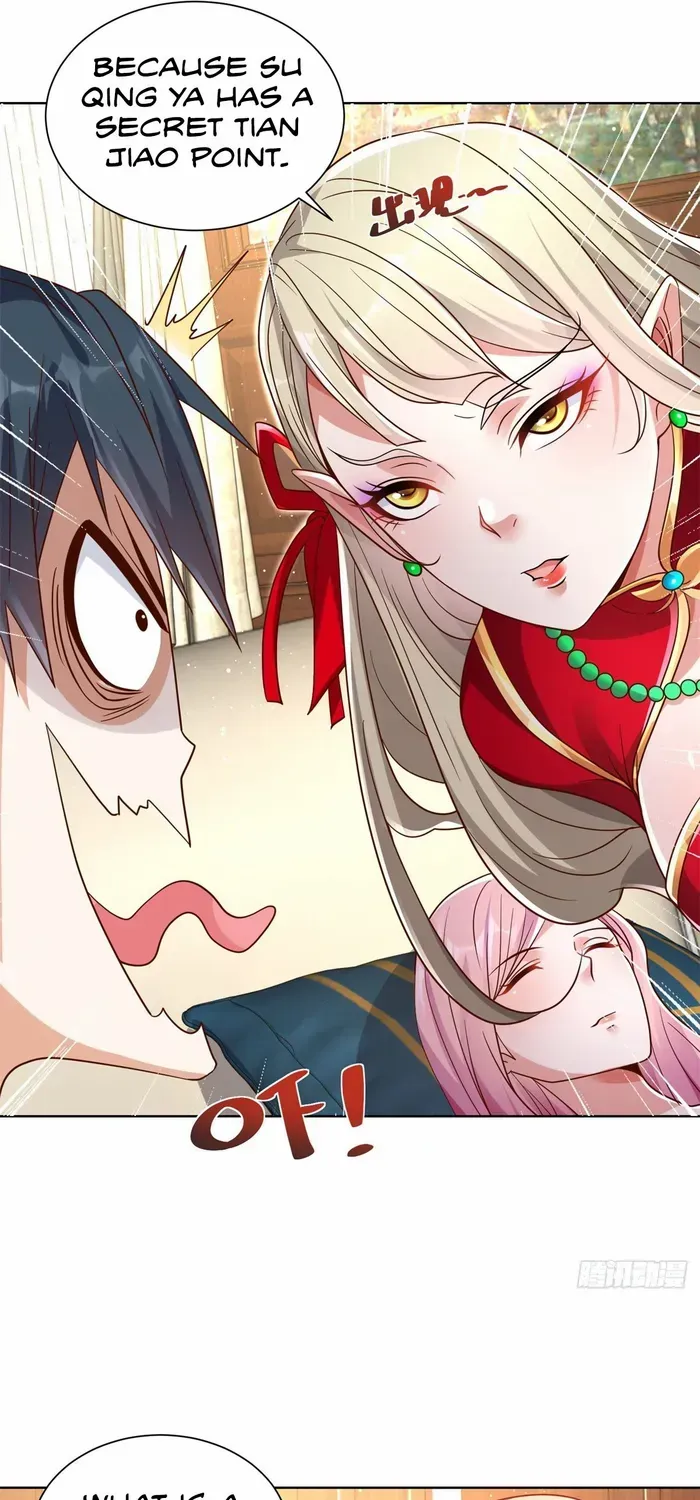 Read Arch Villain chapter 42 image 27 on Lezhin