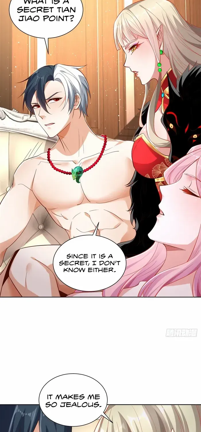 Read Arch Villain chapter 42 image 28 on Lezhin