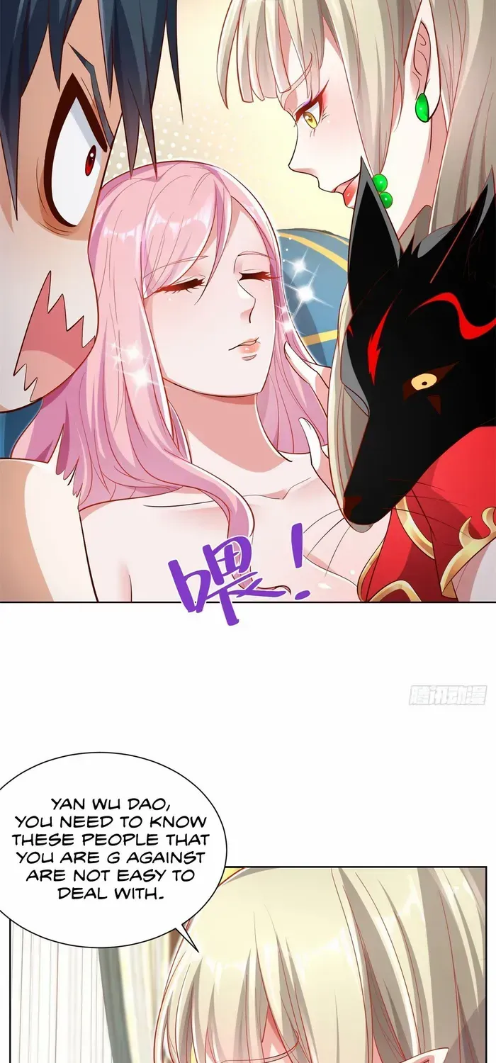Read Arch Villain chapter 42 image 29 on Lezhin