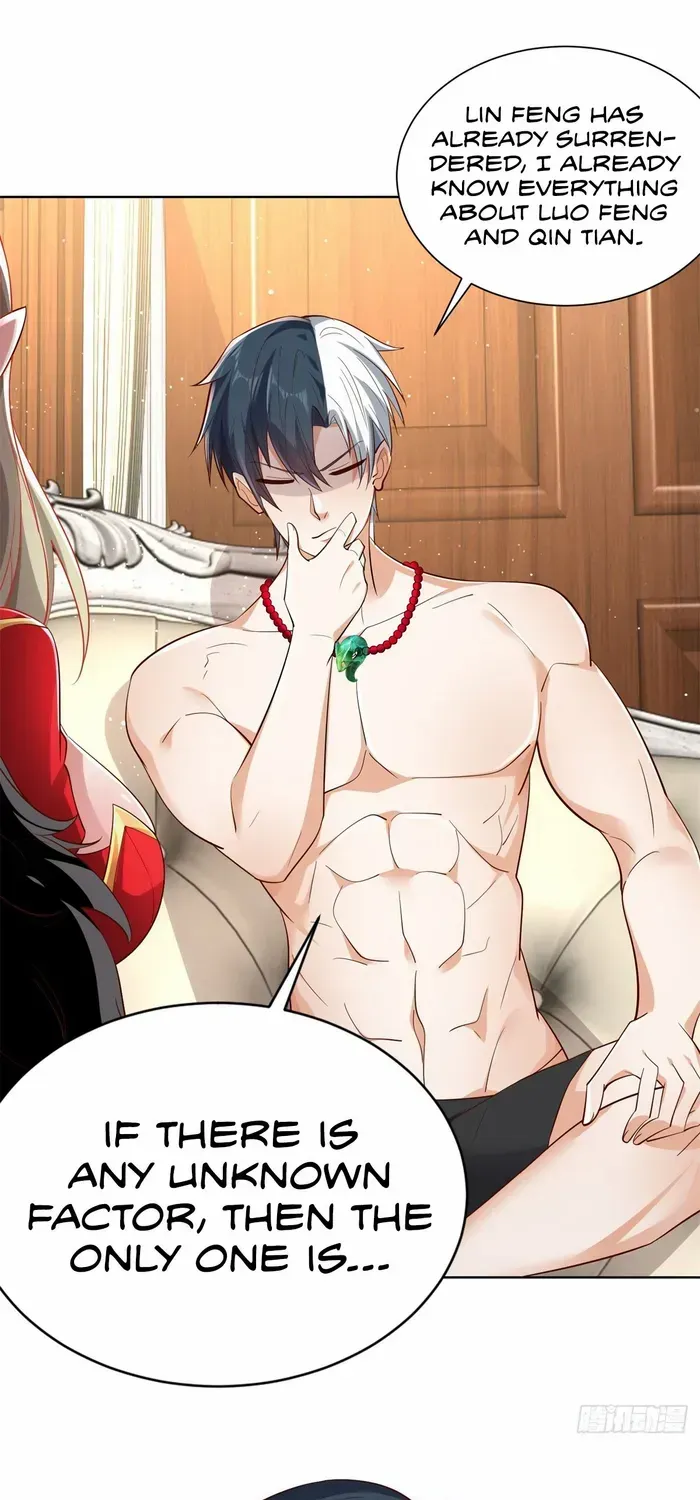 Read Arch Villain chapter 42 image 31 on Lezhin