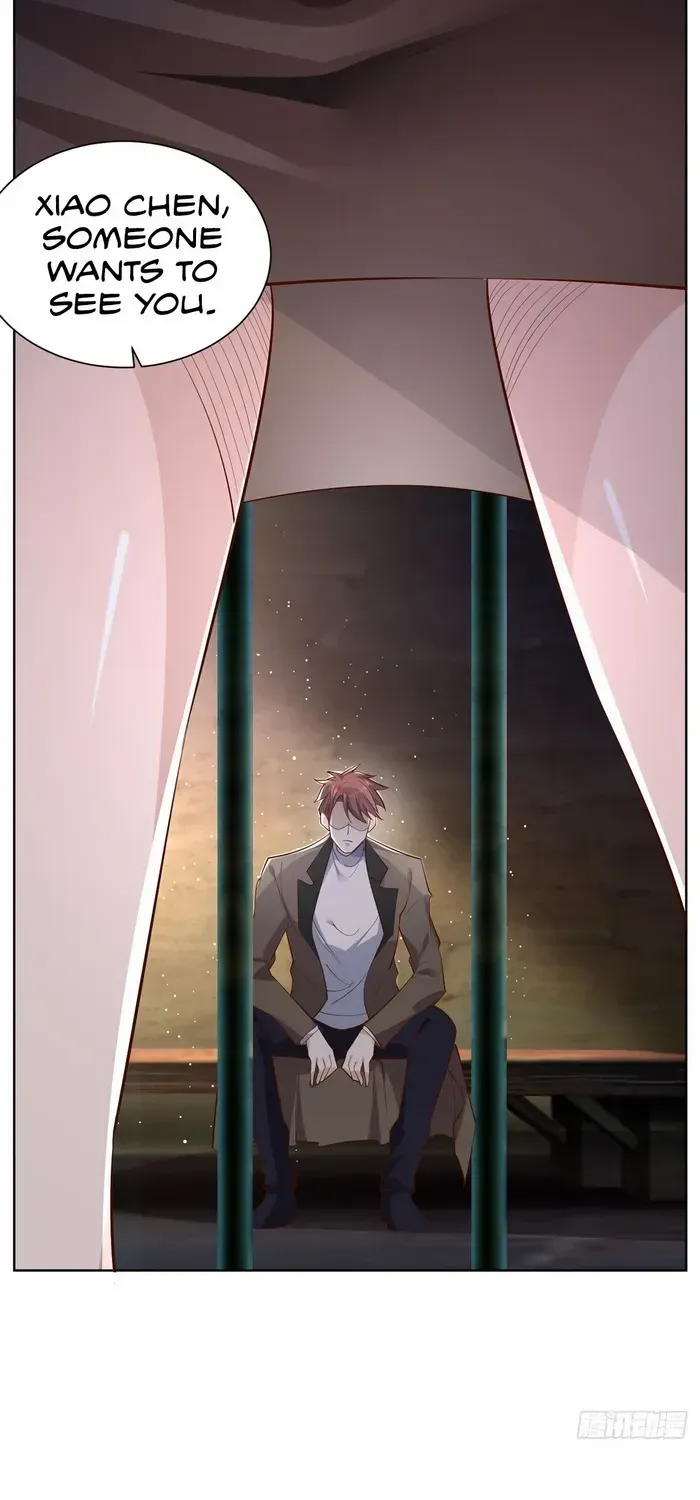 Read Arch Villain chapter 42 image 33 on Lezhin