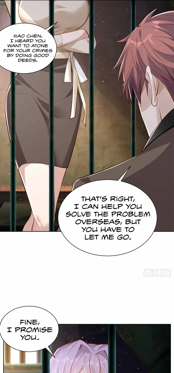 Read Arch Villain chapter 42 image 35 on Lezhin
