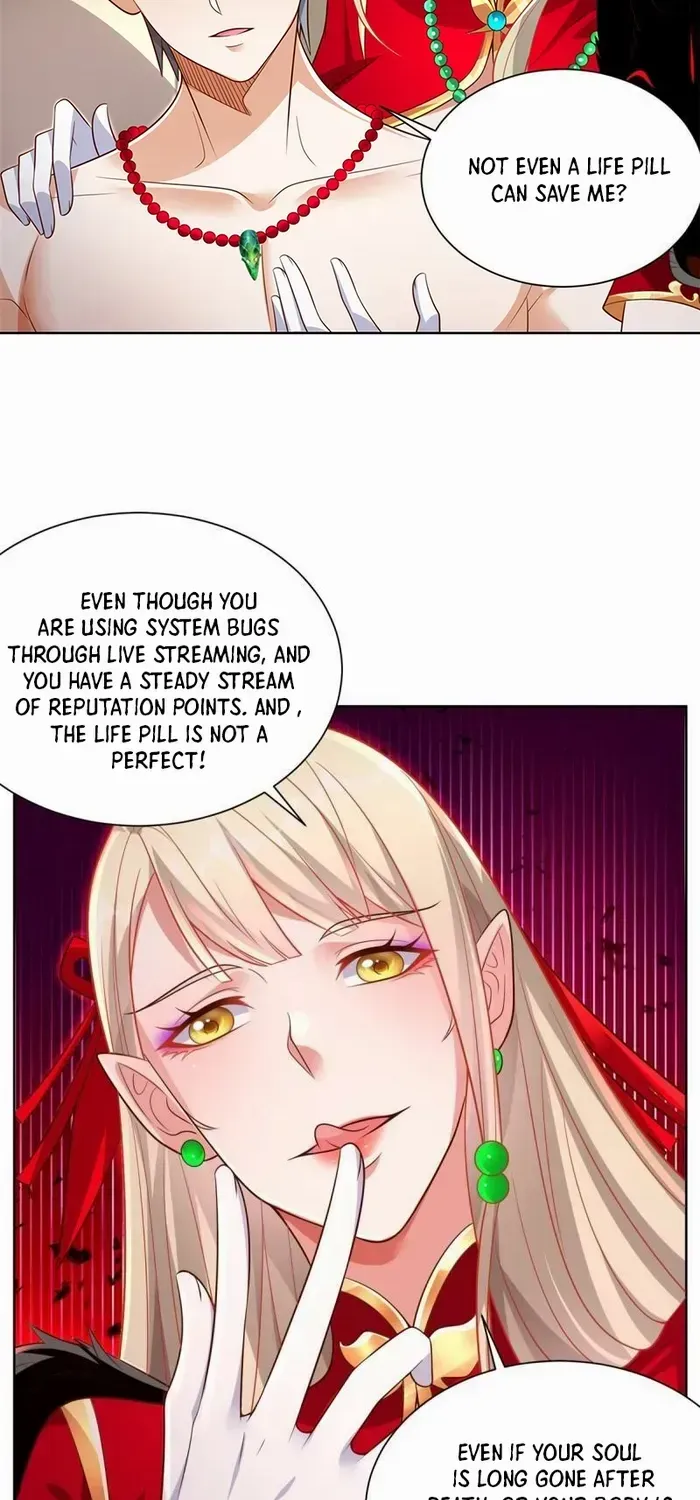 Read Arch Villain chapter 43.1 image 17 on Lezhin