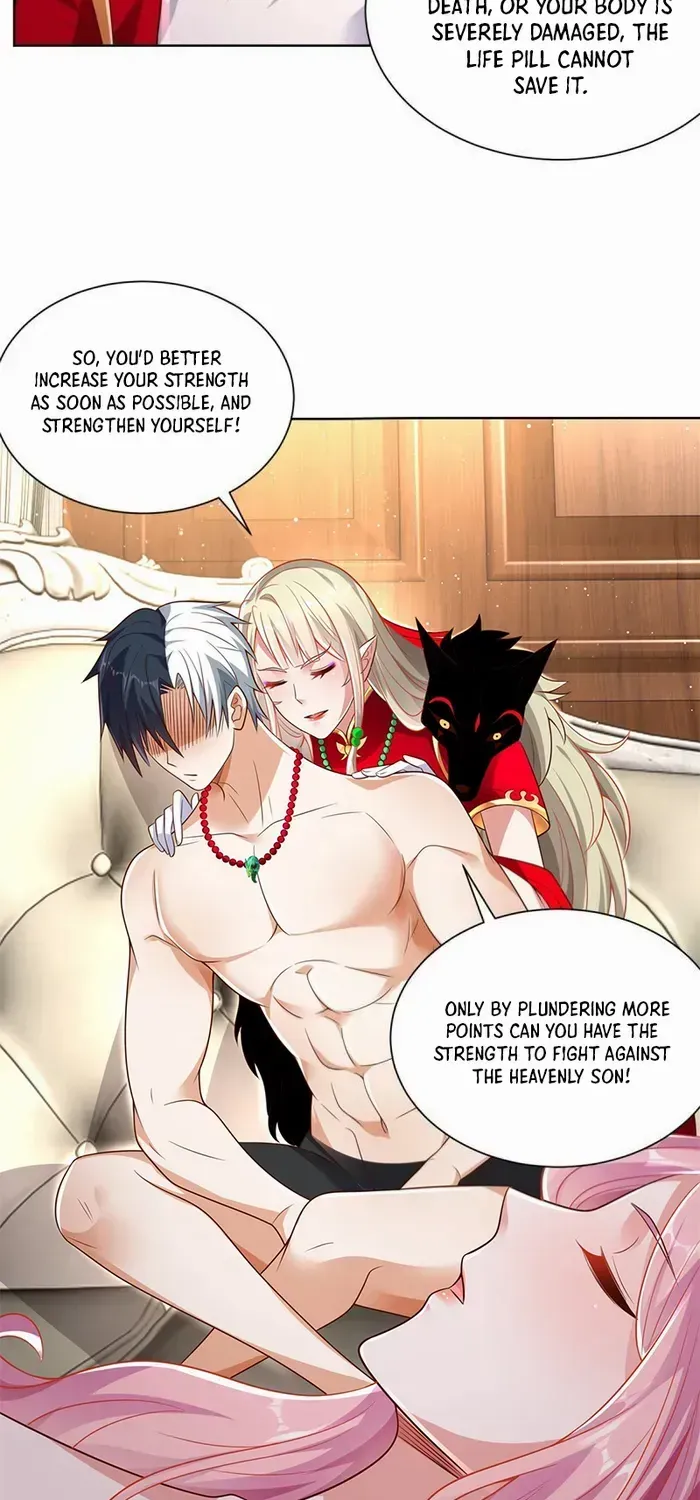 Read Arch Villain chapter 43.1 image 18 on Lezhin
