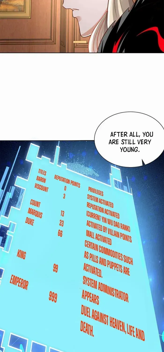 Read Arch Villain chapter 43.1 image 20 on Lezhin