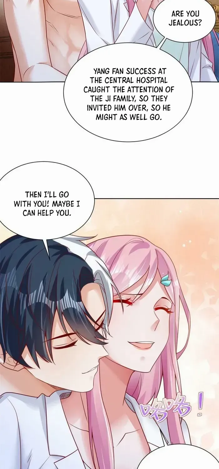 Read Arch Villain chapter 43.1 image 25 on Lezhin