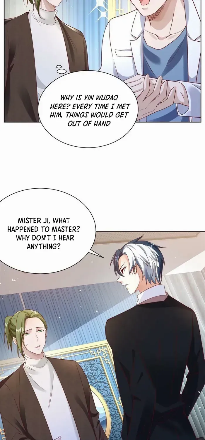 Read Arch Villain chapter 43.1 image 32 on Lezhin