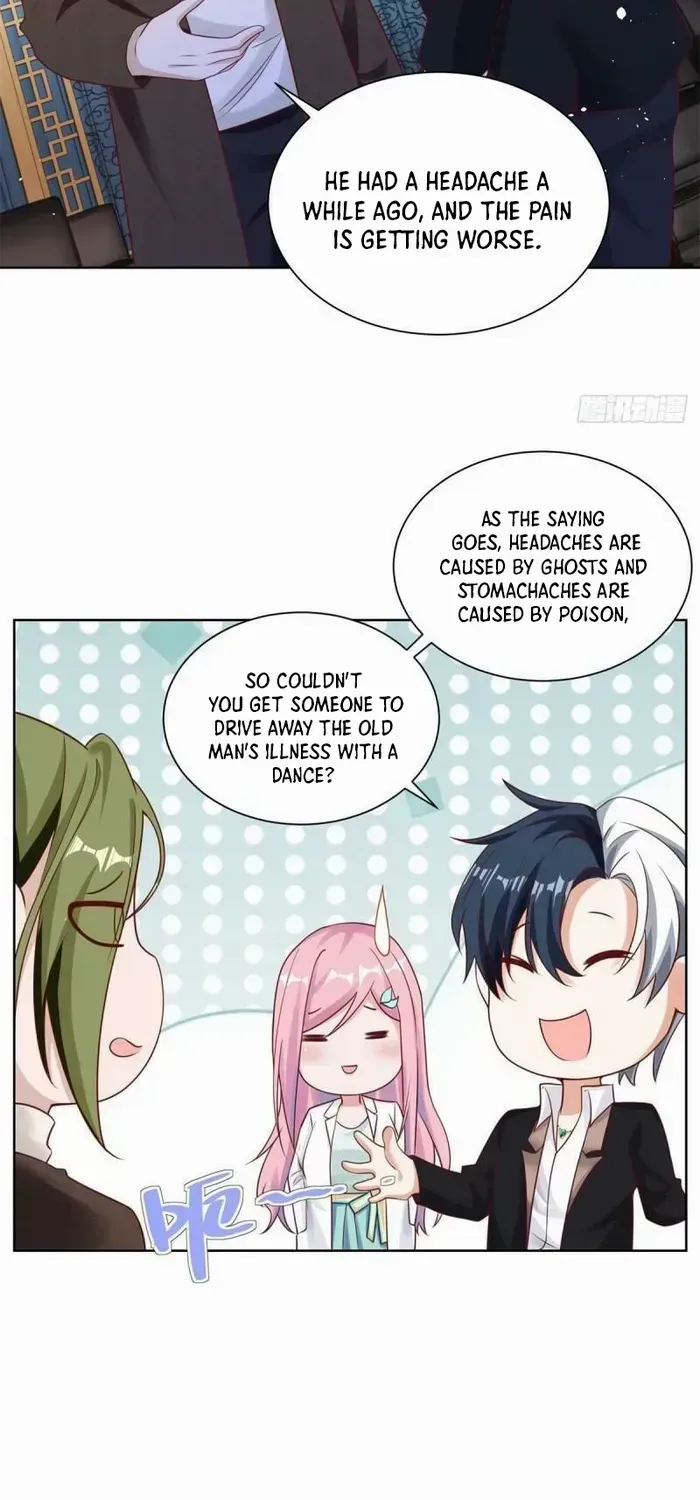 Read Arch Villain chapter 43.1 image 33 on Lezhin