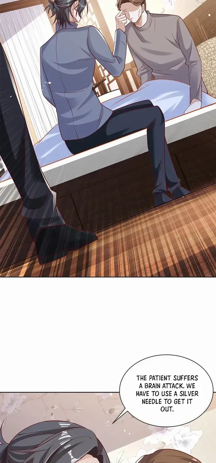 Read Arch Villain chapter 43.1 image 37 on Lezhin
