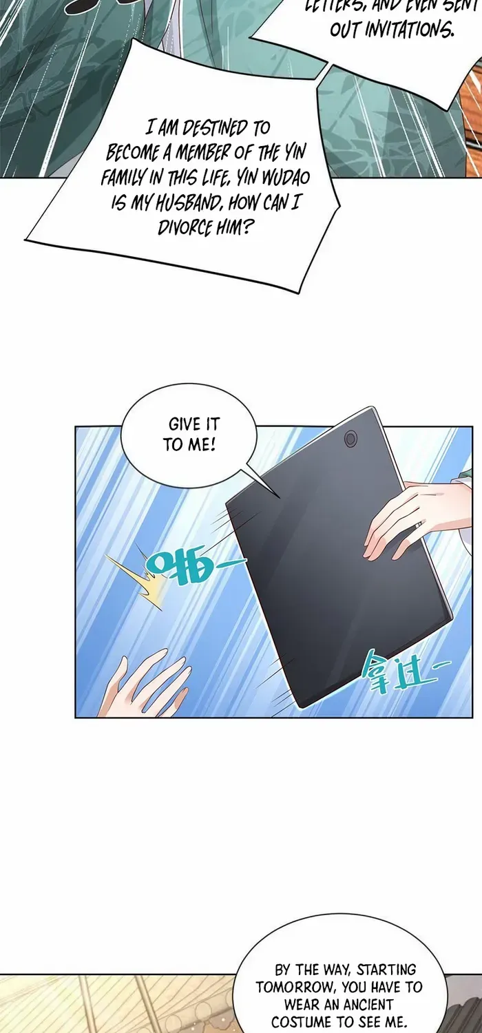 Read Arch Villain chapter 43 image 10 on Lezhin