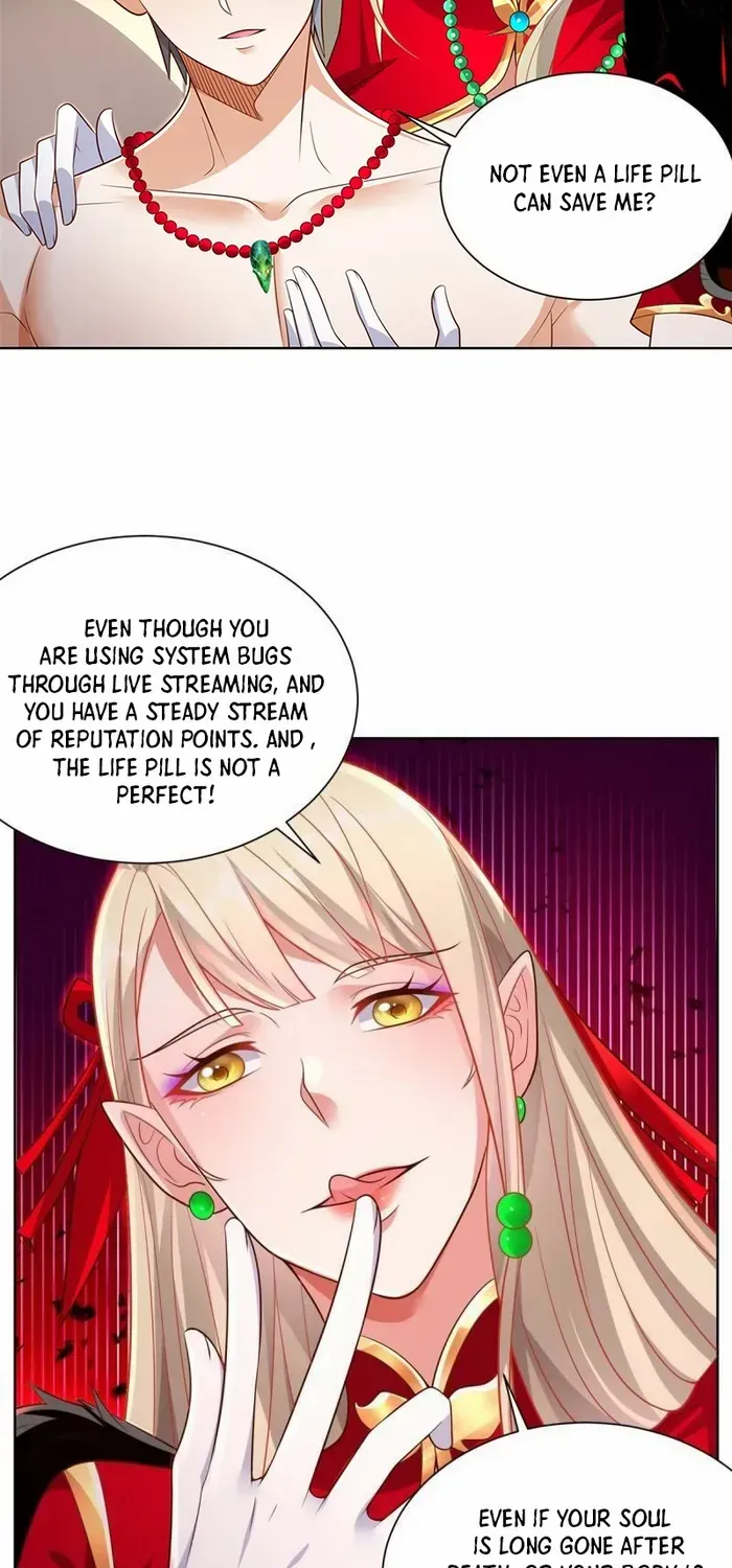 Read Arch Villain chapter 43 image 17 on Lezhin