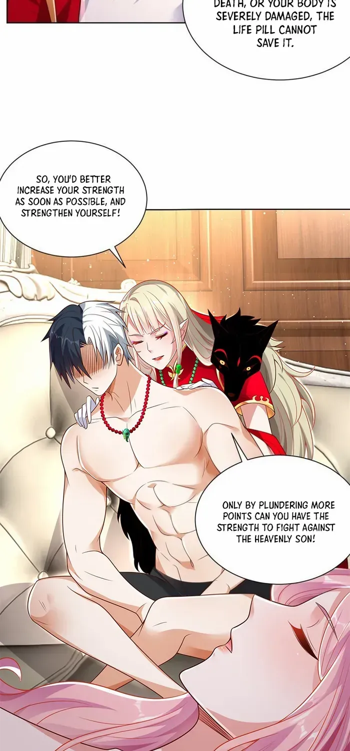 Read Arch Villain chapter 43 image 18 on Lezhin