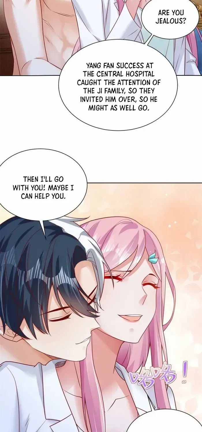 Read Arch Villain chapter 43 image 25 on Lezhin
