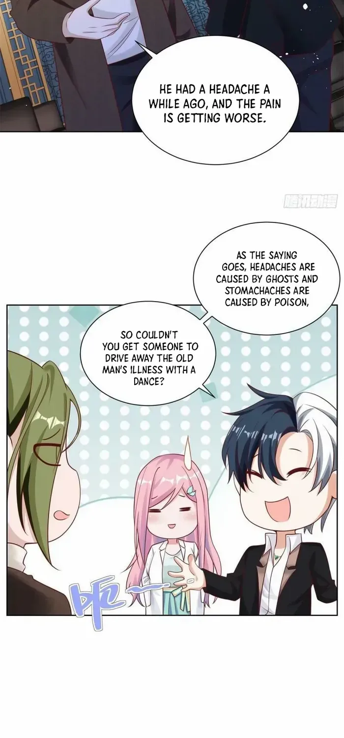 Read Arch Villain chapter 43 image 33 on Lezhin