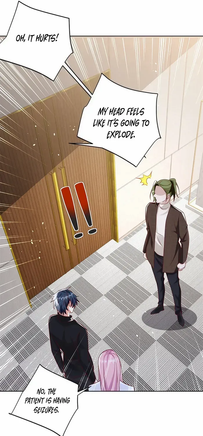 Read Arch Villain chapter 43 image 34 on Lezhin