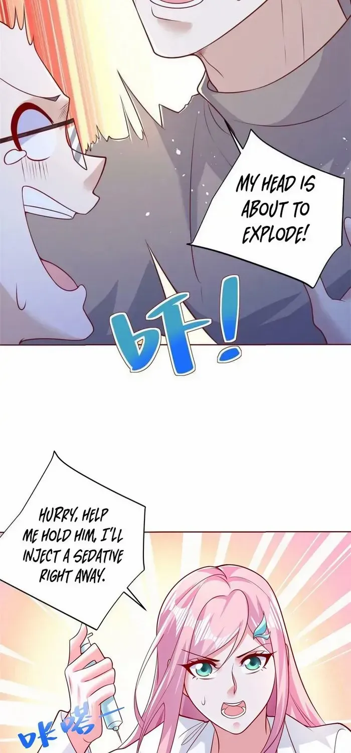 Read Arch Villain chapter 44 image 10 on Lezhin