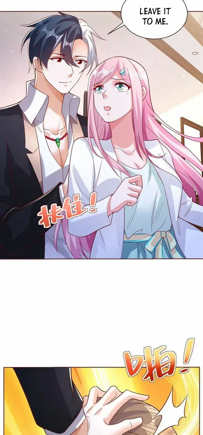 Read Arch Villain chapter 44 image 13 on Lezhin
