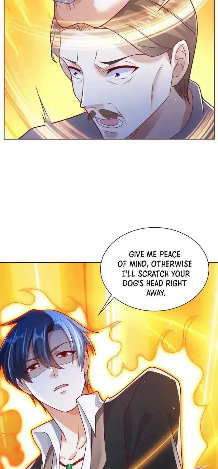 Read Arch Villain chapter 44 image 14 on Lezhin