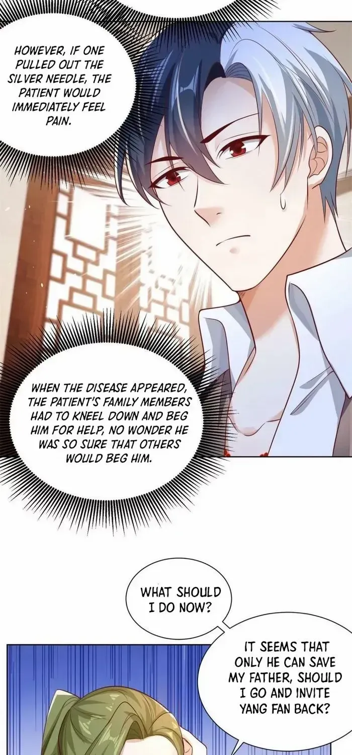 Read Arch Villain chapter 44 image 18 on Lezhin