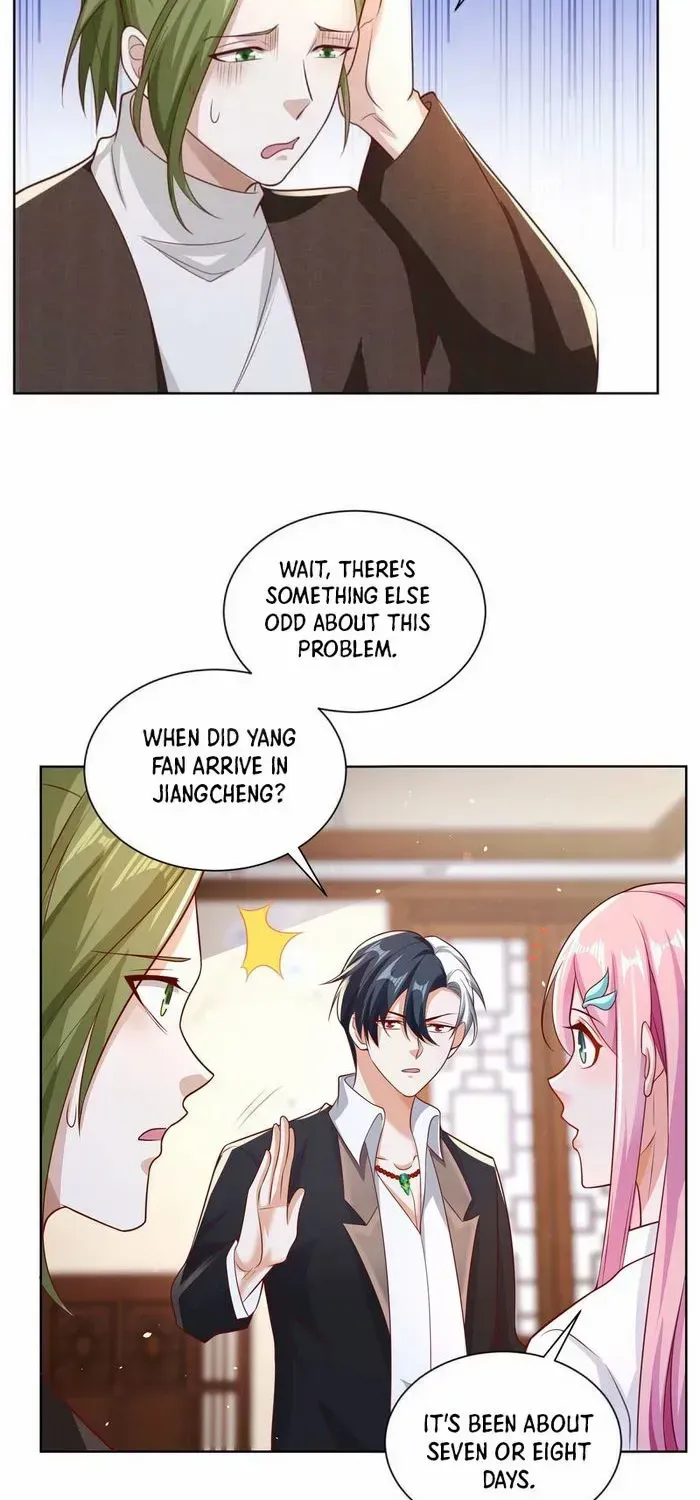 Read Arch Villain chapter 44 image 19 on Lezhin
