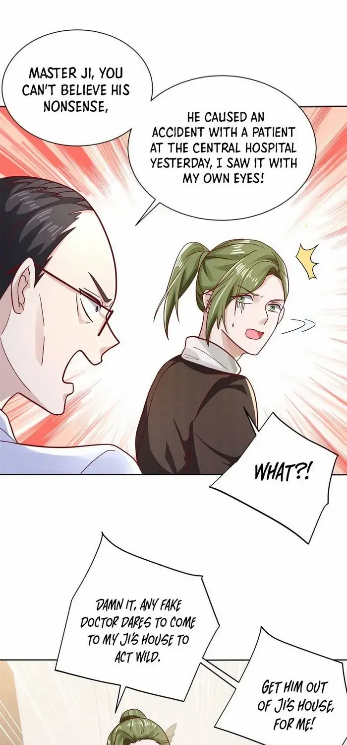 Read Arch Villain chapter 44 image 2 on Lezhin