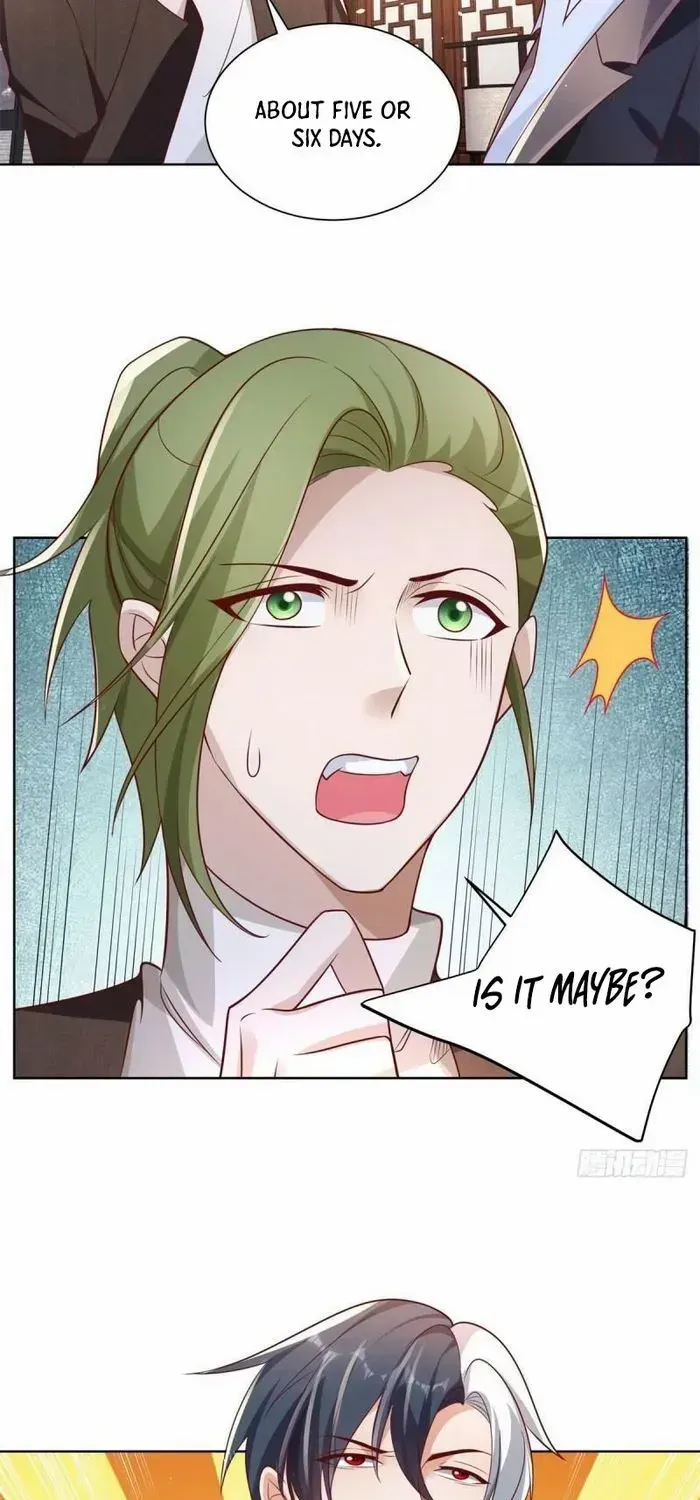 Read Arch Villain chapter 44 image 21 on Lezhin