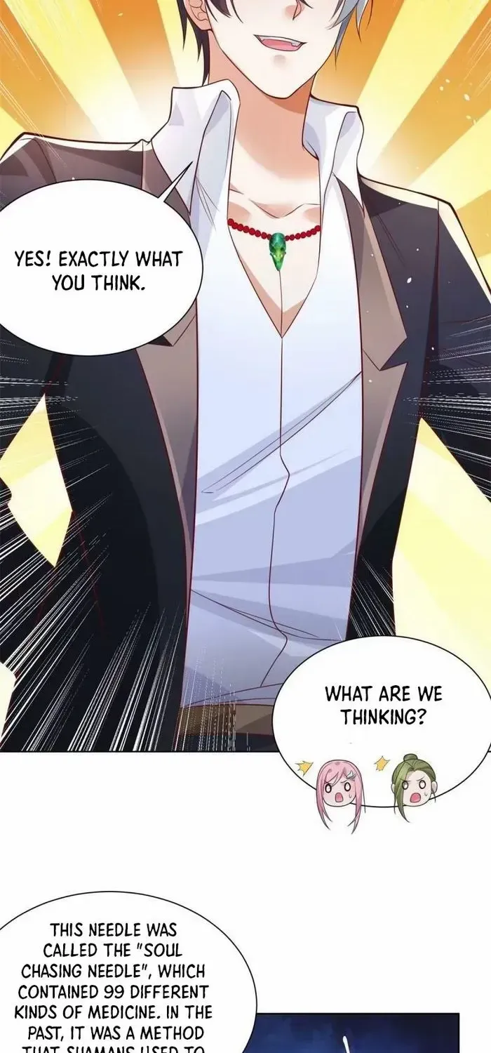 Read Arch Villain chapter 44 image 22 on Lezhin