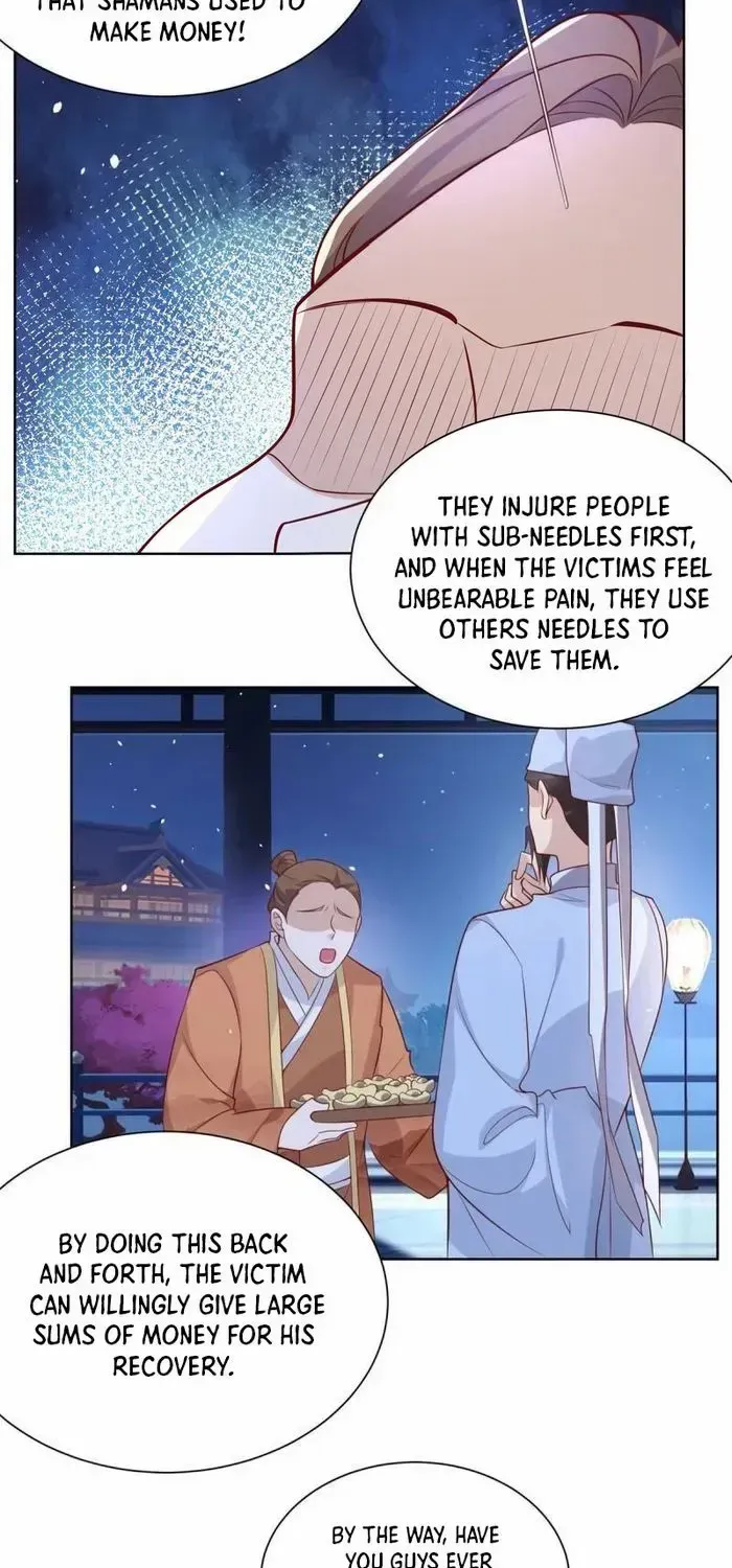 Read Arch Villain chapter 44 image 23 on Lezhin