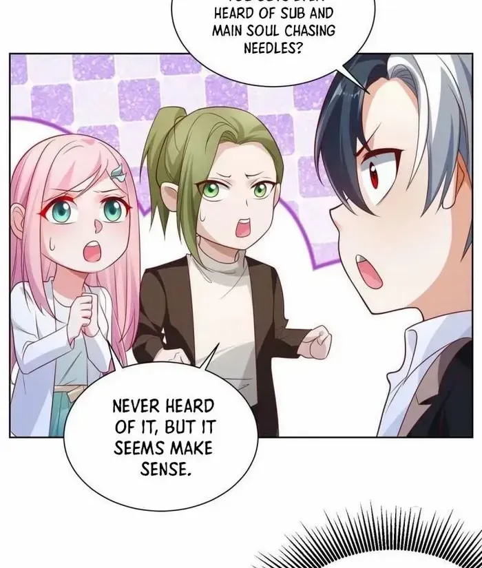 Read Arch Villain chapter 44 image 24 on Lezhin