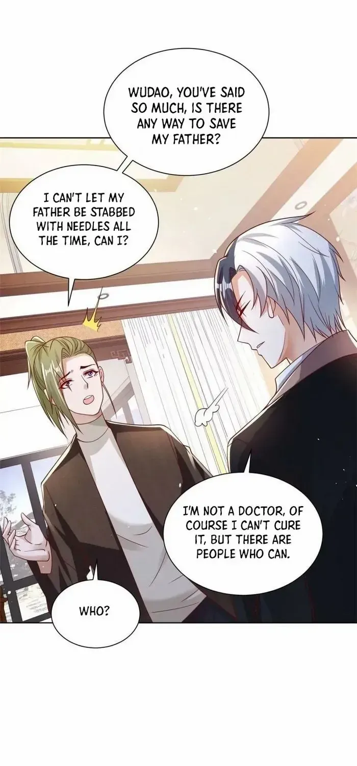 Read Arch Villain chapter 44 image 26 on Lezhin