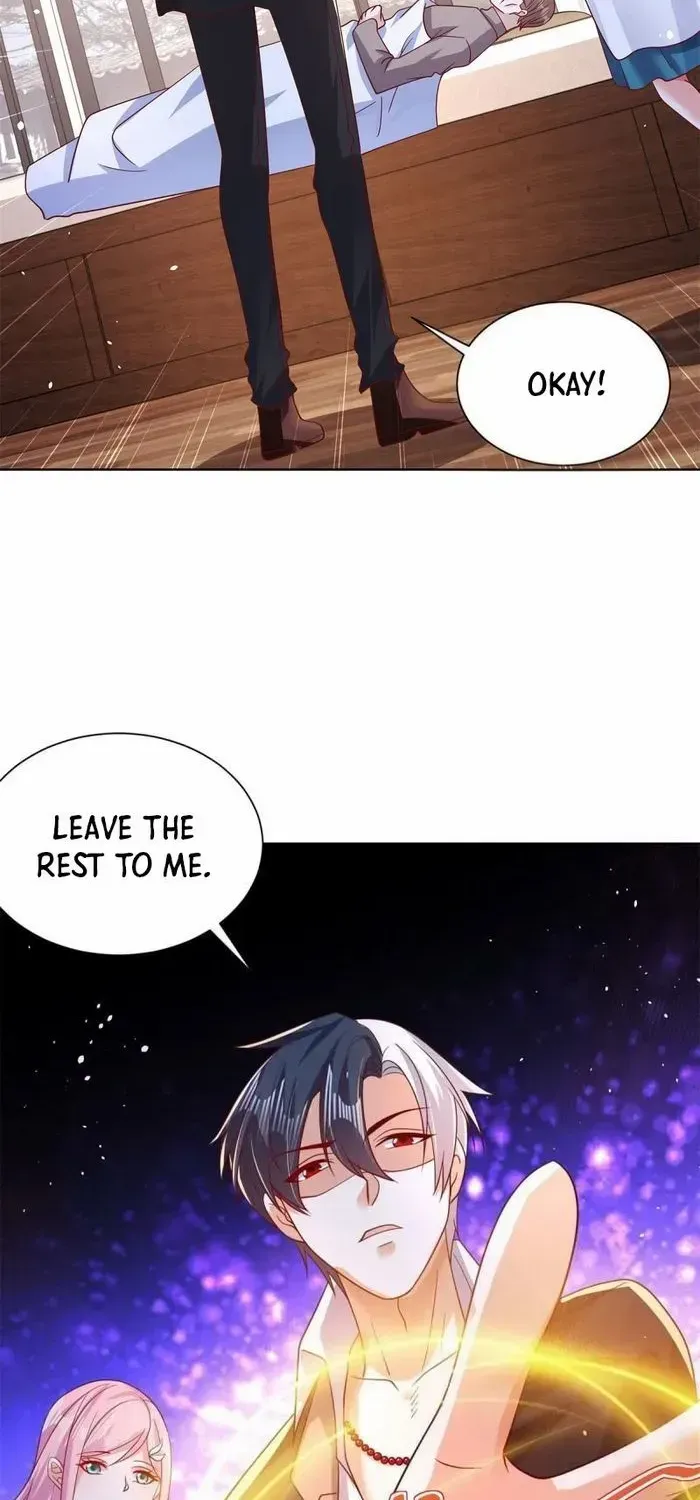 Read Arch Villain chapter 44 image 30 on Lezhin