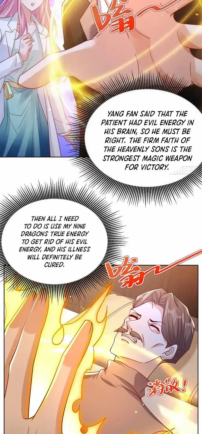 Read Arch Villain chapter 44 image 31 on Lezhin
