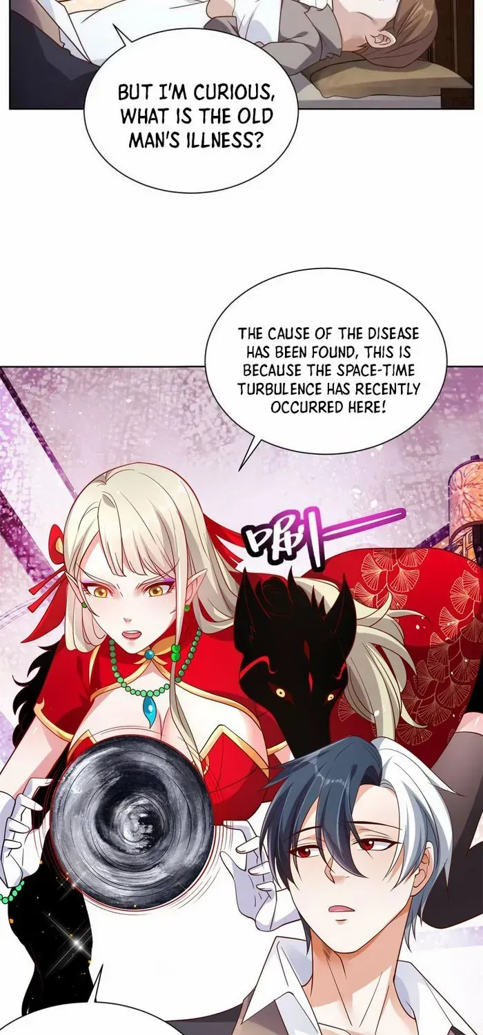Read Arch Villain chapter 44 image 33 on Lezhin