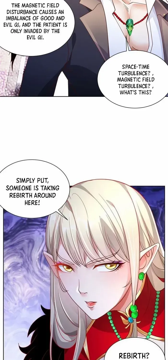 Read Arch Villain chapter 44 image 34 on Lezhin