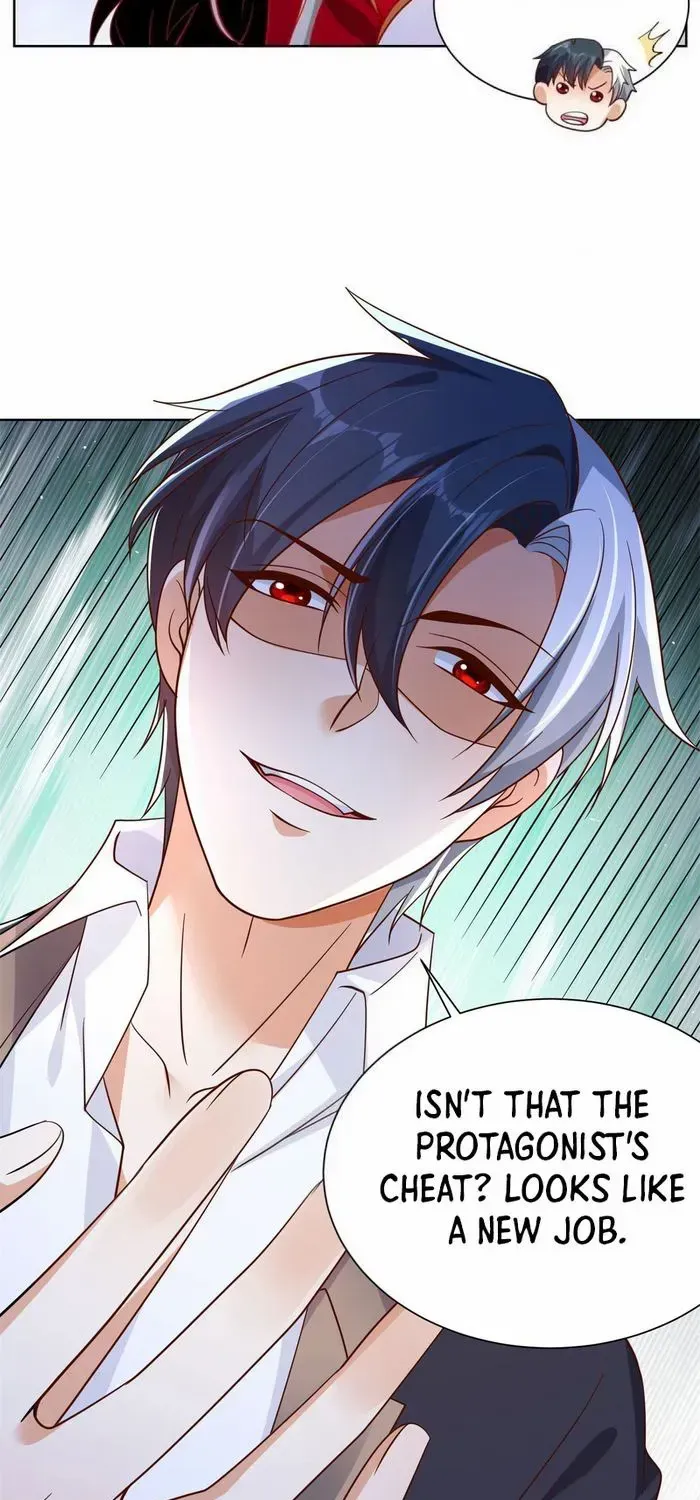 Read Arch Villain chapter 44 image 35 on Lezhin