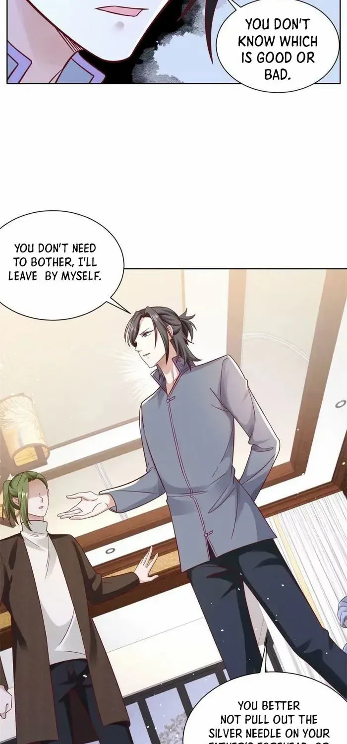 Read Arch Villain chapter 44 image 5 on Lezhin