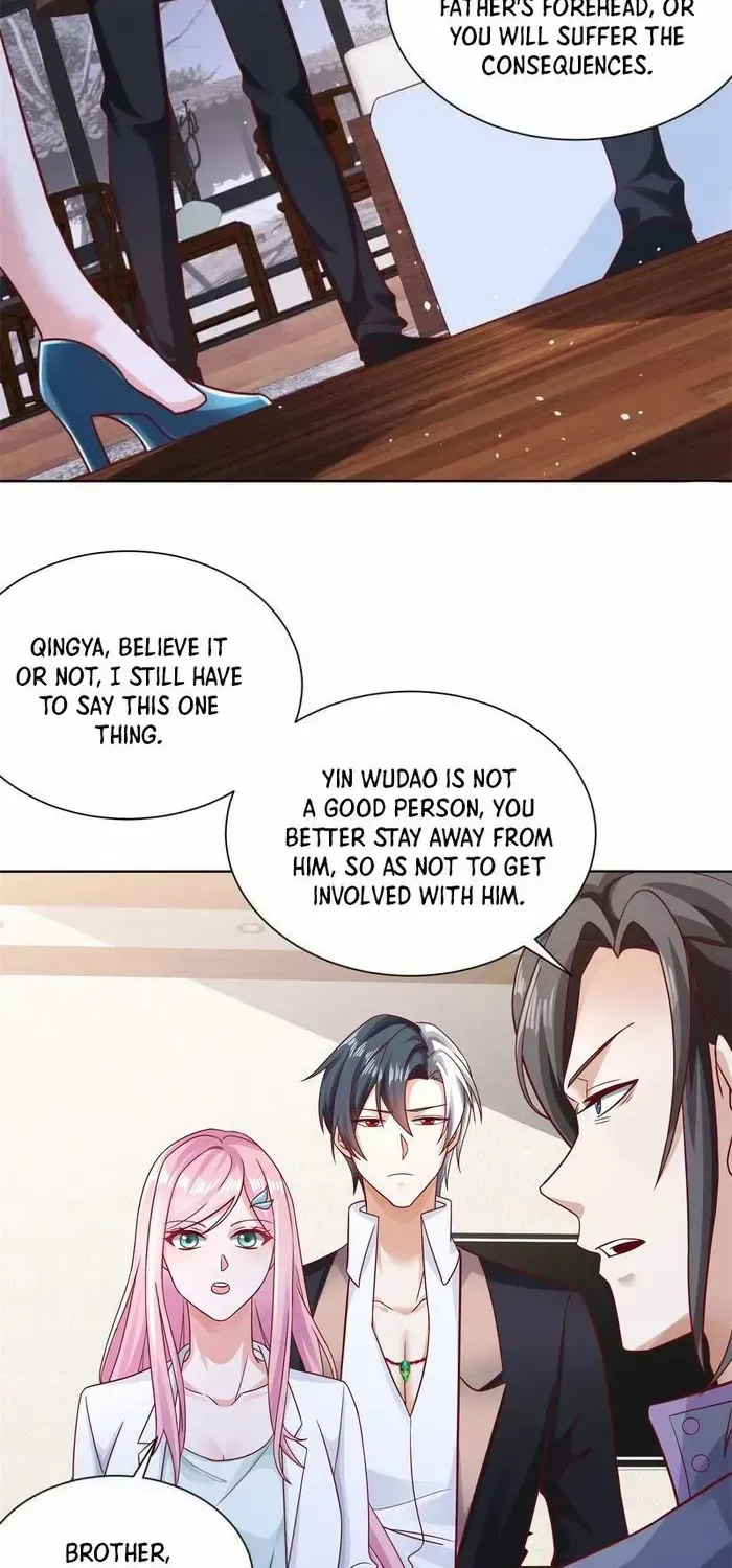Read Arch Villain chapter 44 image 6 on Lezhin