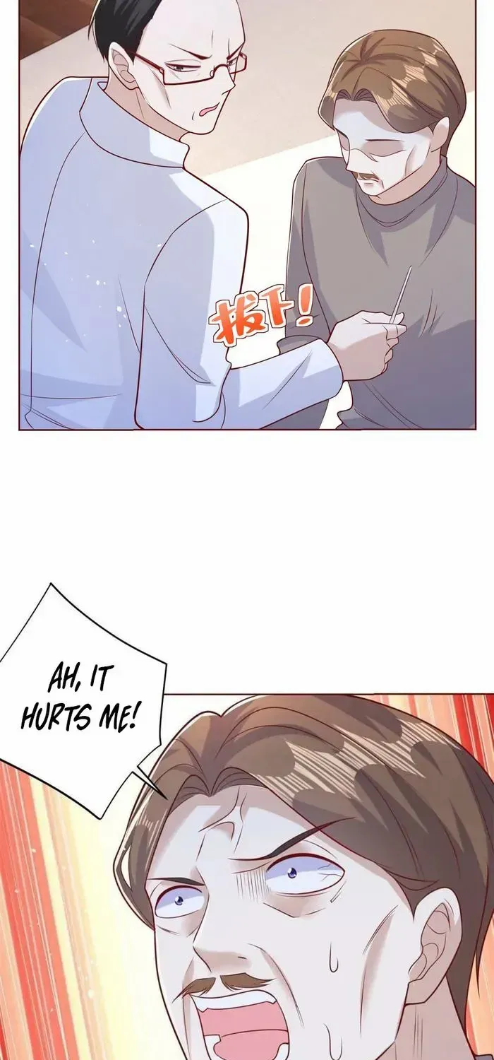 Read Arch Villain chapter 44 image 9 on Lezhin