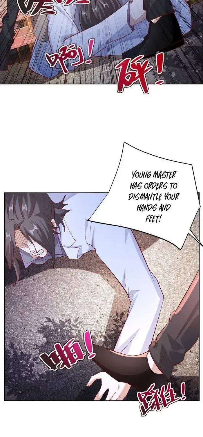 Read Arch Villain chapter 45 image 17 on Lezhin