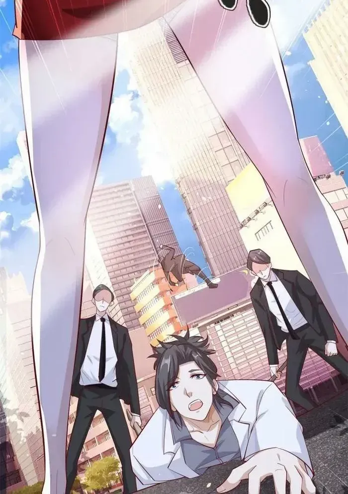 Read Arch Villain chapter 45 image 20 on Lezhin