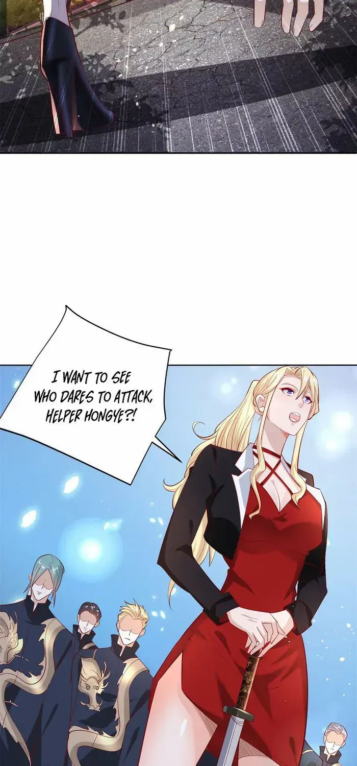 Read Arch Villain chapter 45 image 21 on Lezhin