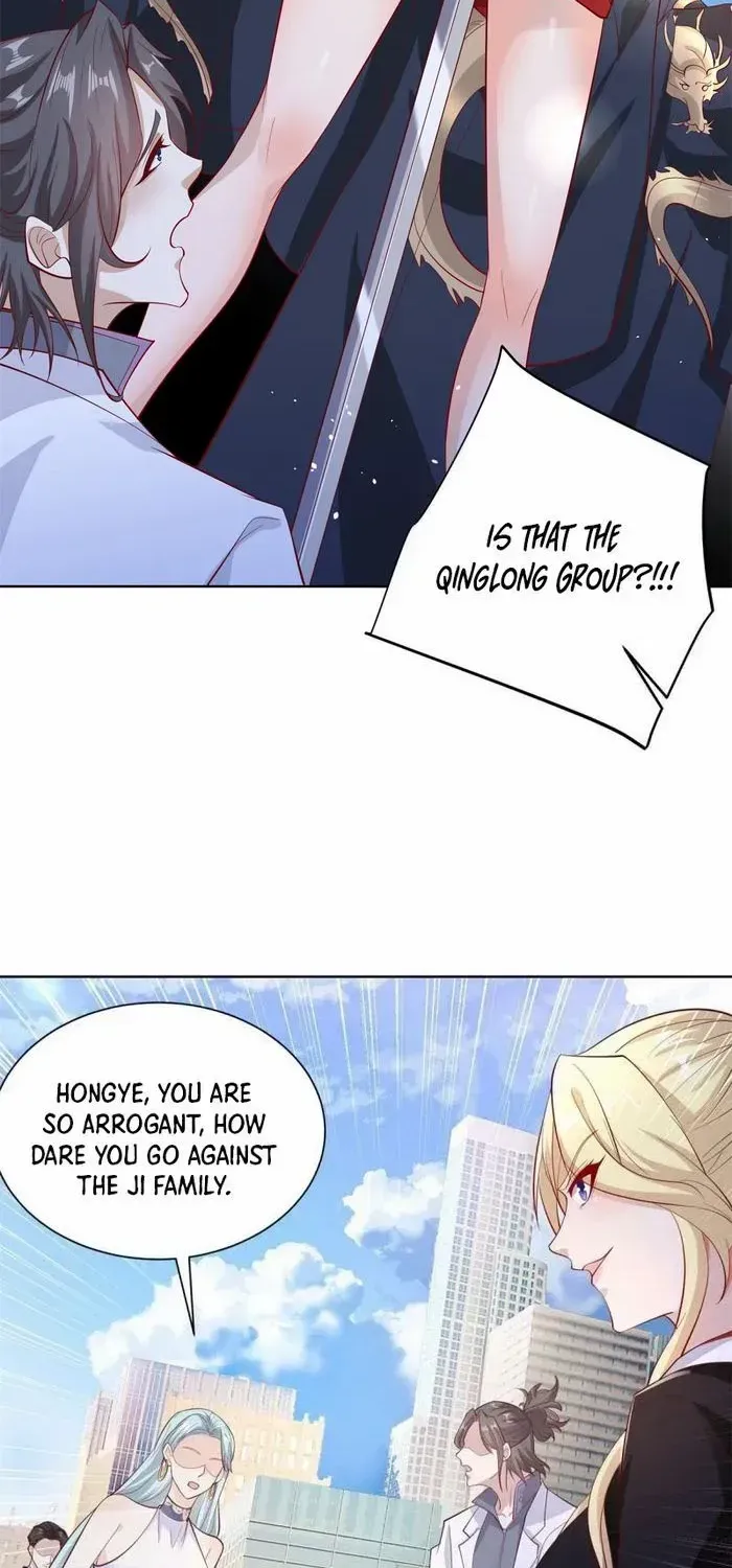 Read Arch Villain chapter 45 image 22 on Lezhin
