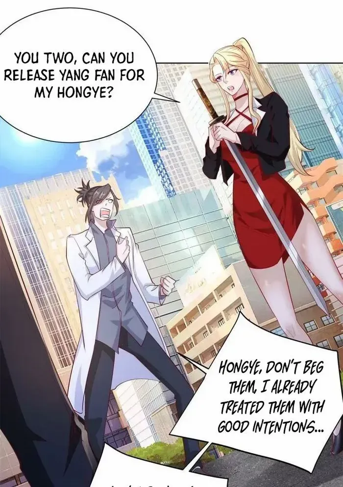 Read Arch Villain chapter 45 image 24 on Lezhin