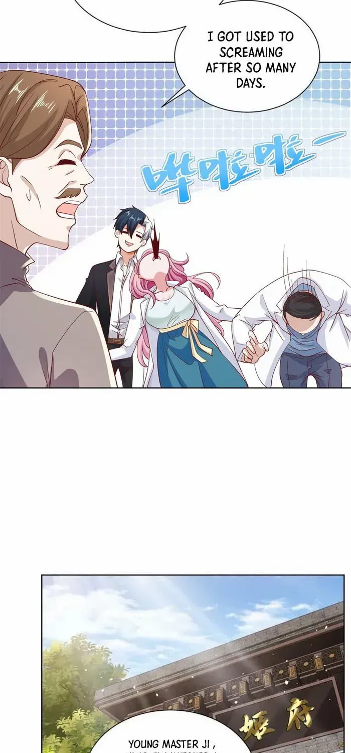 Read Arch Villain chapter 45 image 3 on Lezhin