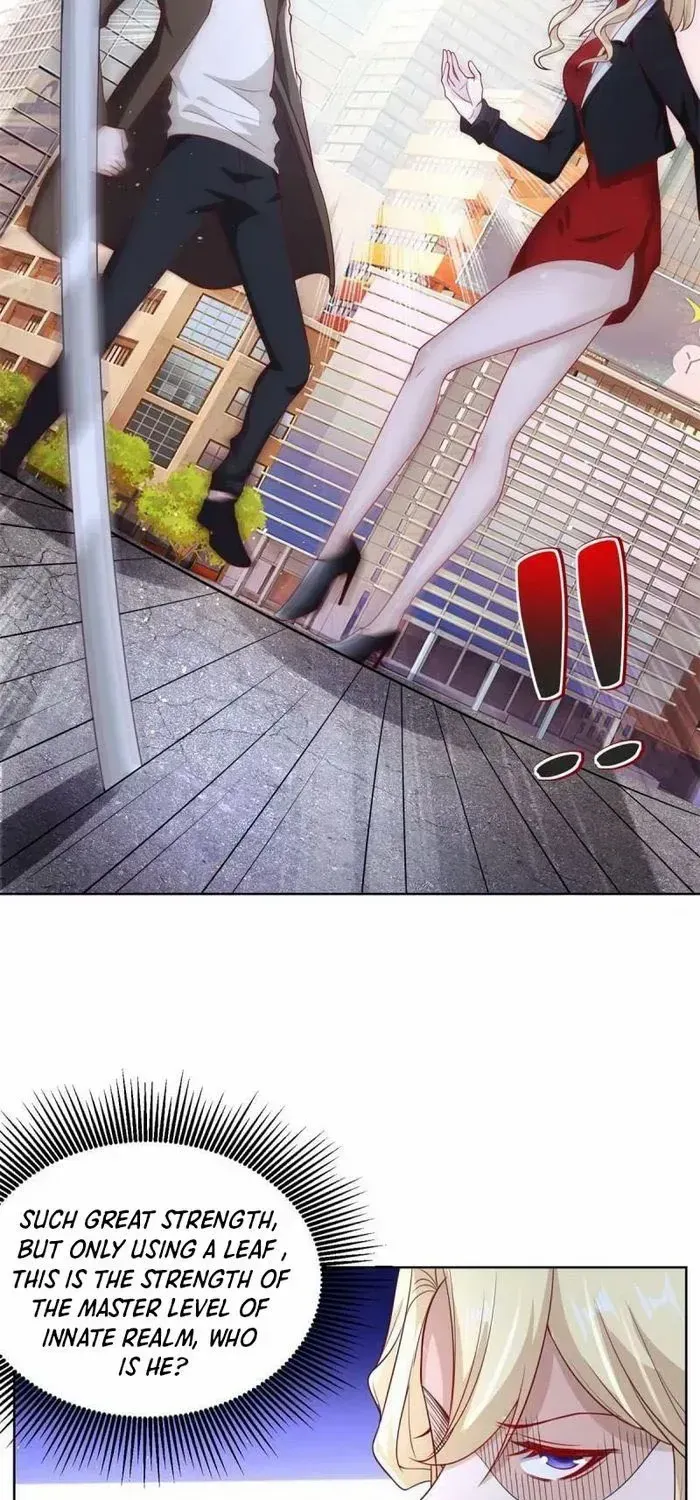 Read Arch Villain chapter 45 image 31 on Lezhin